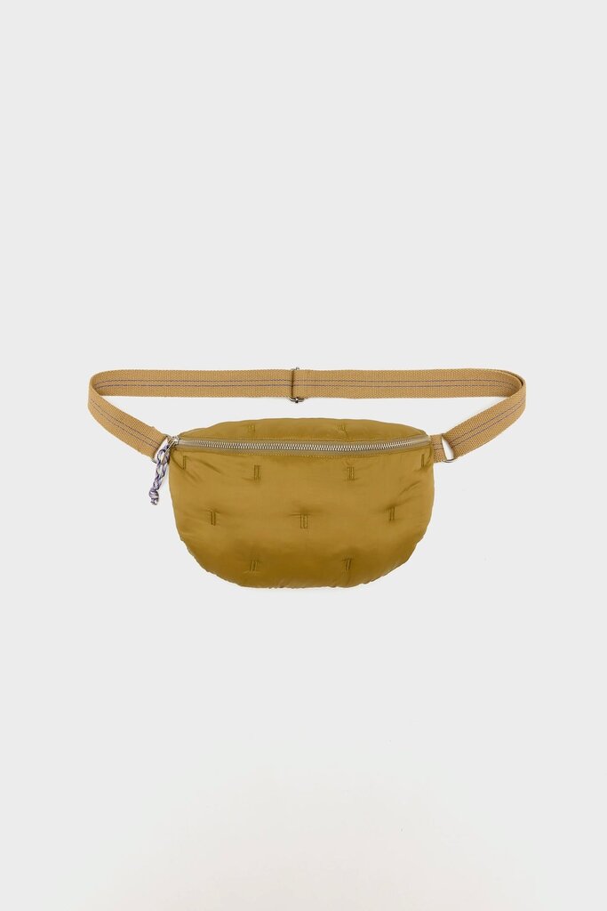 Bellerose Hosie Bag - Tabac