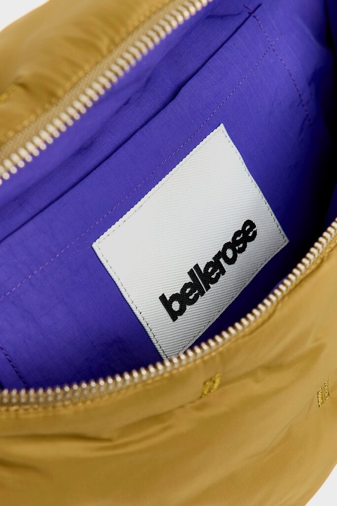 Bellerose Hosie Bag - Tabac