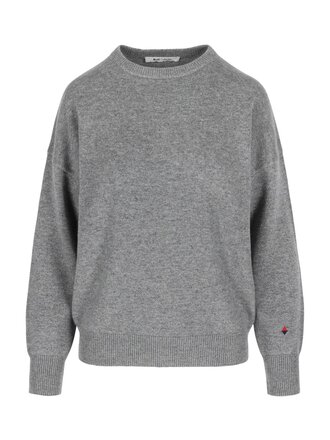 Raff Collective Rosa Pull - Grey