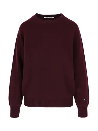 Raff Collective Rosa Pull - Bordeaux
