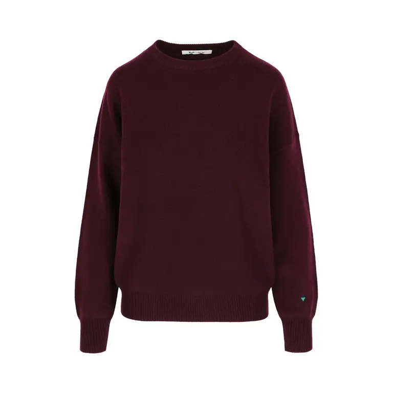 Raff Collective Rosa Pull - Bordeaux
