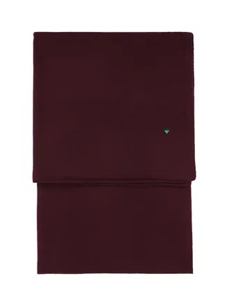 Raff Collective Billie Scarf - Bordeaux