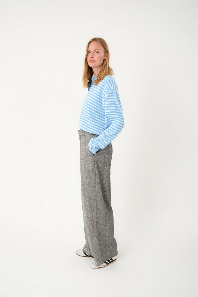 Lolly's Laundry Zola Pants - Black