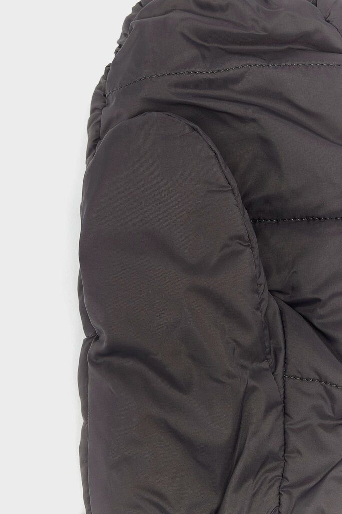 Bellerose Hanimo Gloves - Black Sand