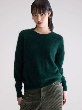 Bellerose Datus Knitwear - Kombu