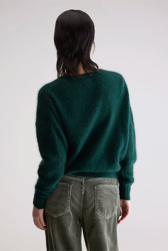 Bellerose Datus Knitwear - Kombu