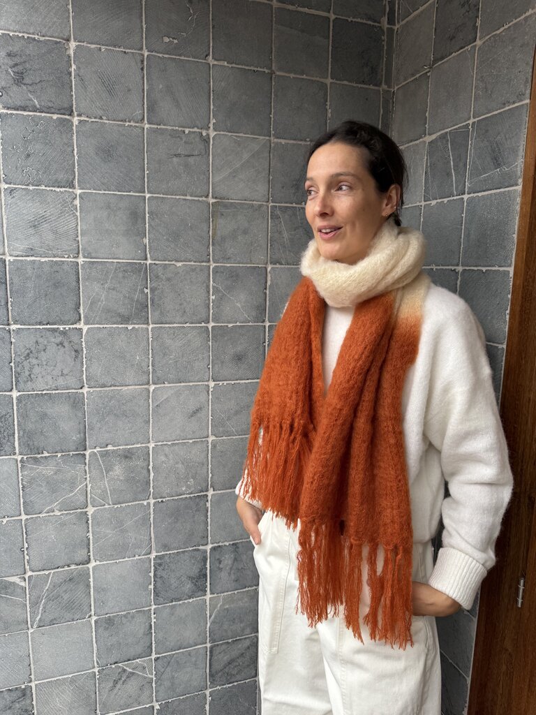 Hinterveld Chameleon - Copper/Gingerbread/Copper