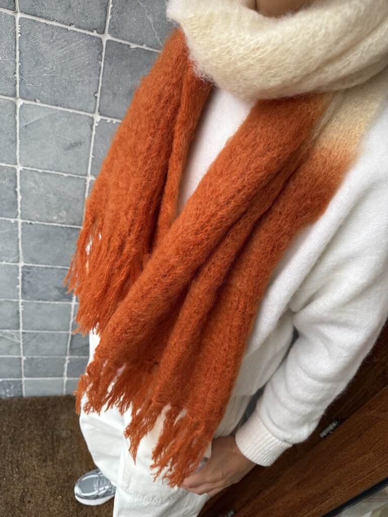 Hinterveld Chameleon - Copper/Gingerbread/Copper