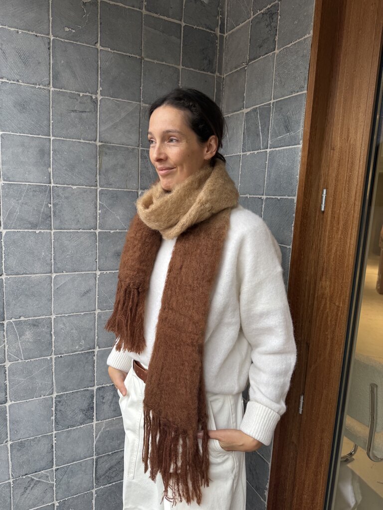 Hinterveld Chameleon - Gingerbread/Iced Coffee/Gin