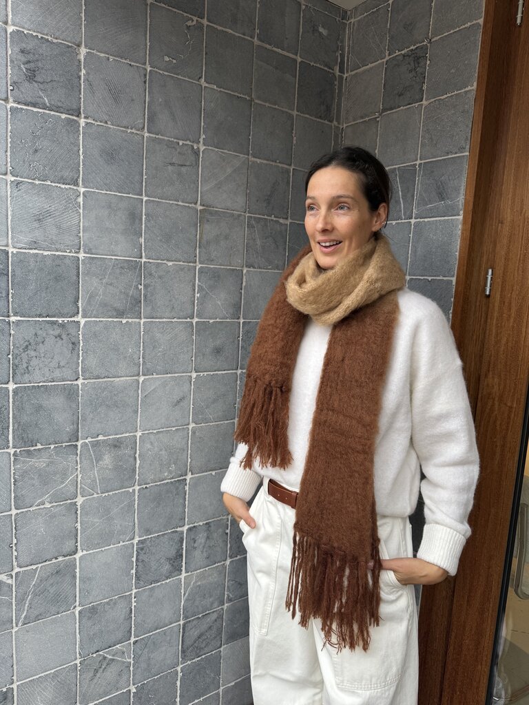 Hinterveld Chameleon - Gingerbread/Iced Coffee/Gin