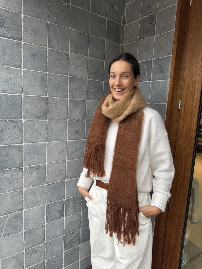 Hinterveld Chameleon - Gingerbread/Iced Coffee/Gin