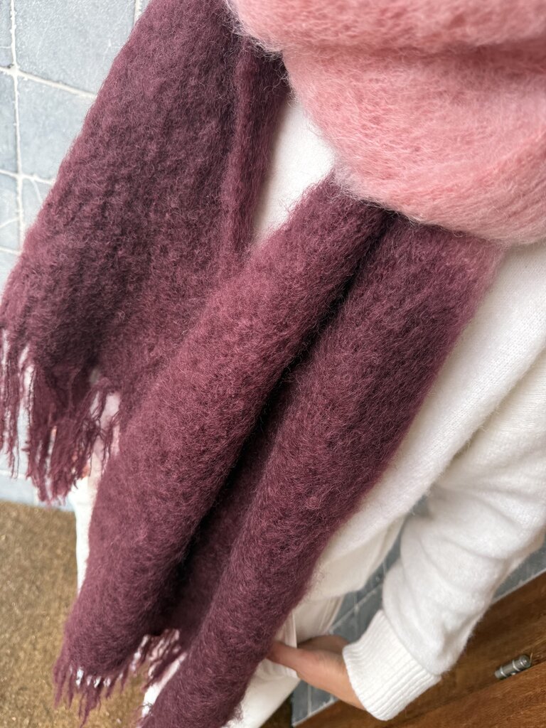 Hinterveld Chameleon - Fig/Powder/Fig