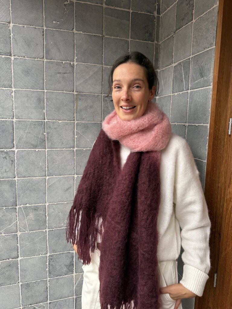 Hinterveld Chameleon - Fig/Powder/Fig