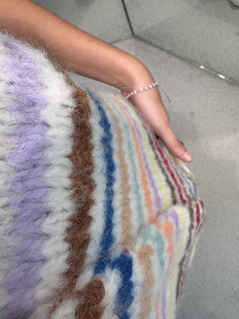 INTI Anabel Vest - Cuenca