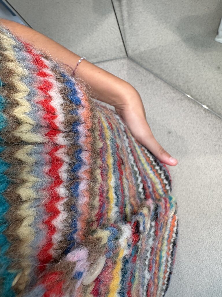 INTI Anabel Vest - Multi