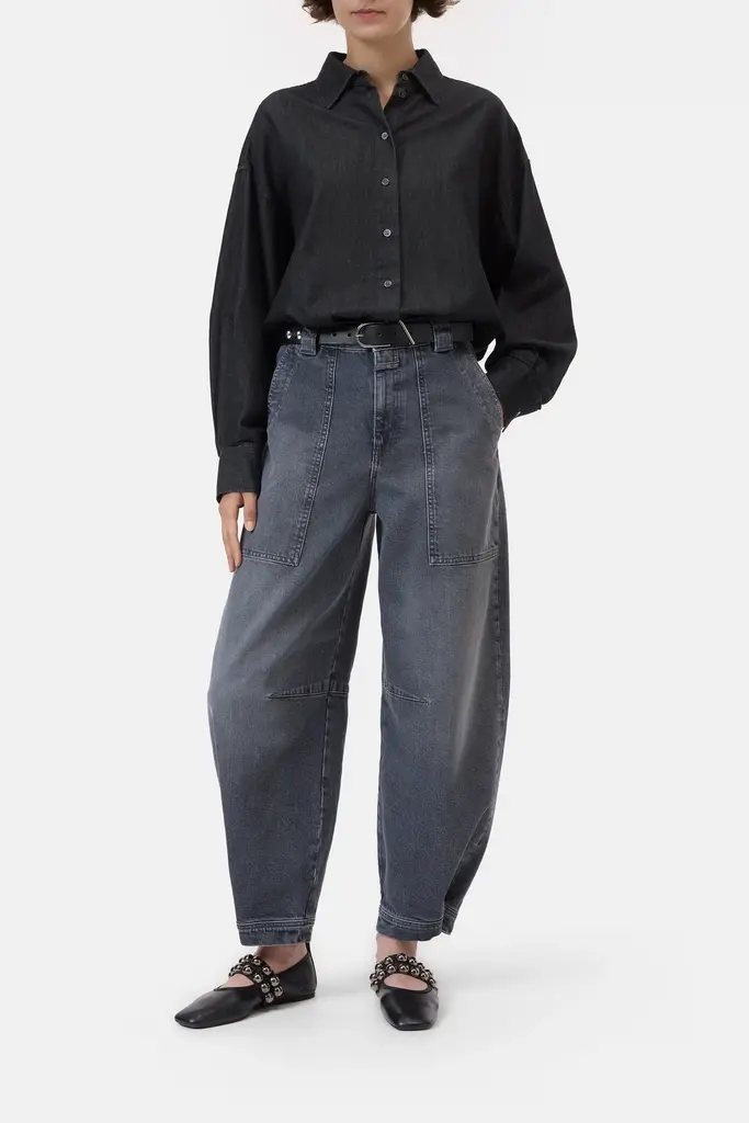 Closed Rhannon Jeans - MGY L32