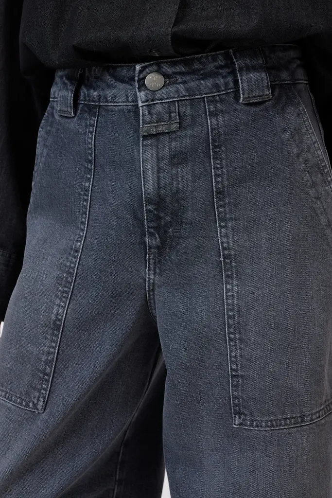 Closed Rhannon Jeans - MGY L32