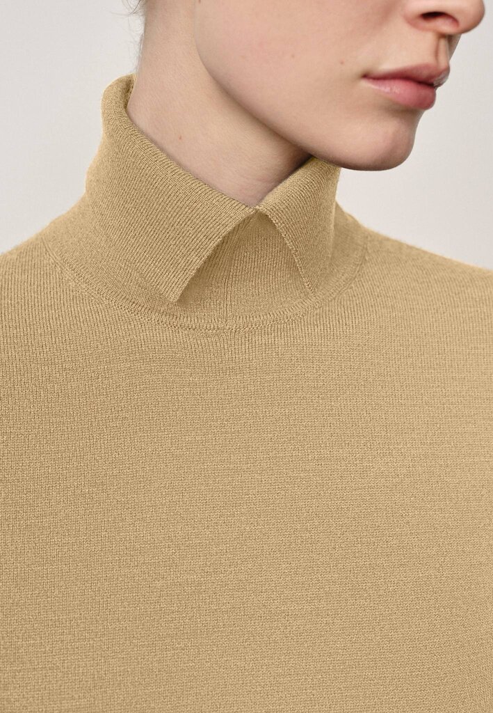 Birgitte Herskind Perry Knit Blouse - Sage