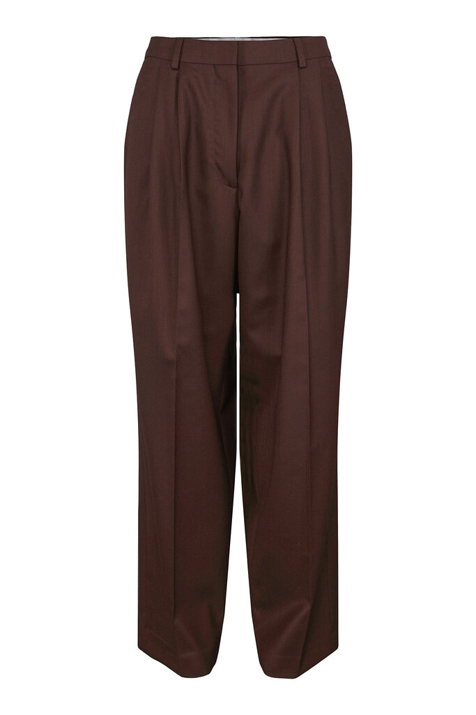 ONE and OTHER Tini Pants - Espresso