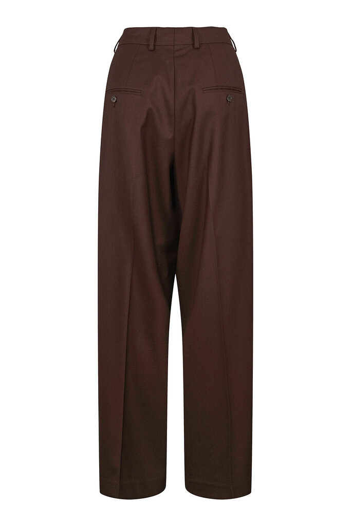 ONE and OTHER Tini Pants - Espresso