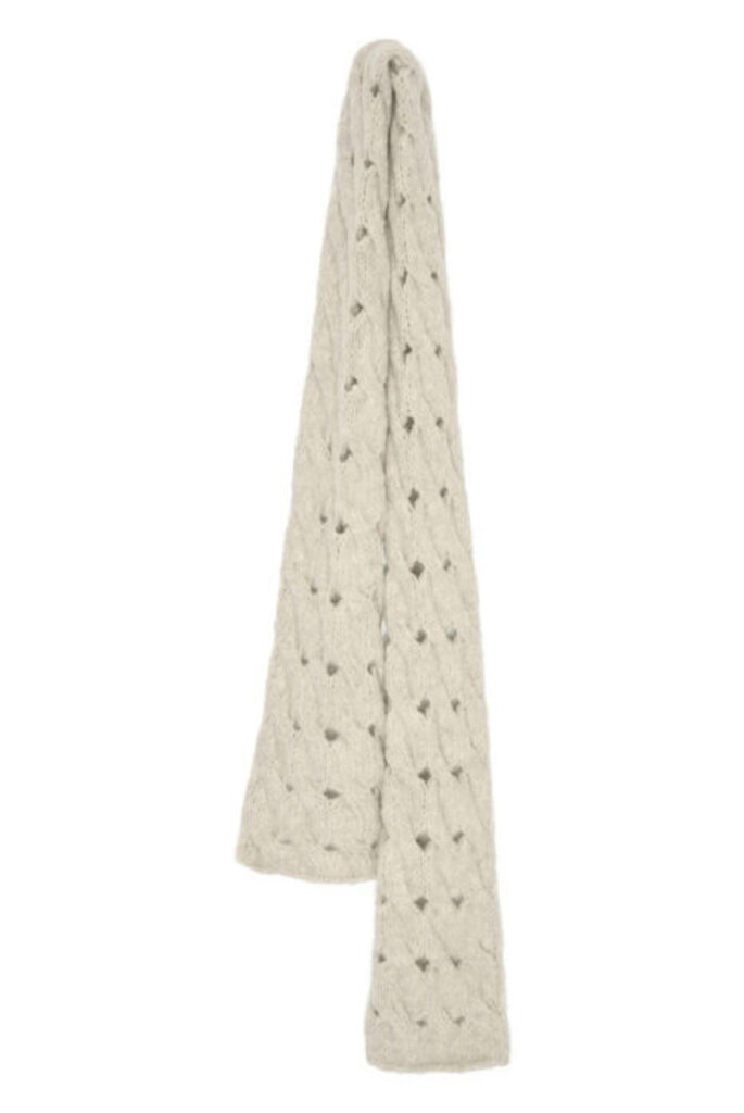 INTI Reina Scarf - Silver