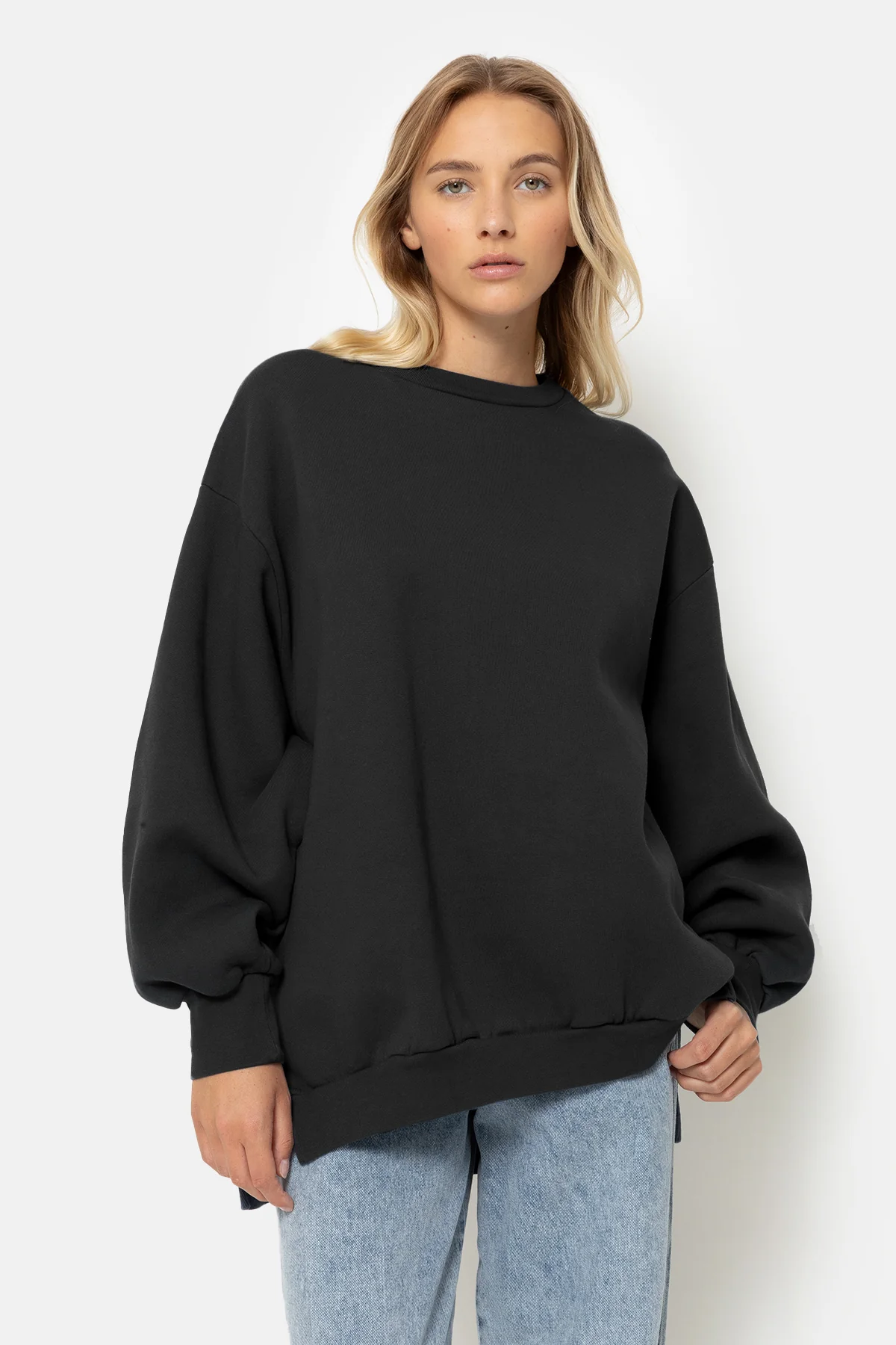 Alla Sweater