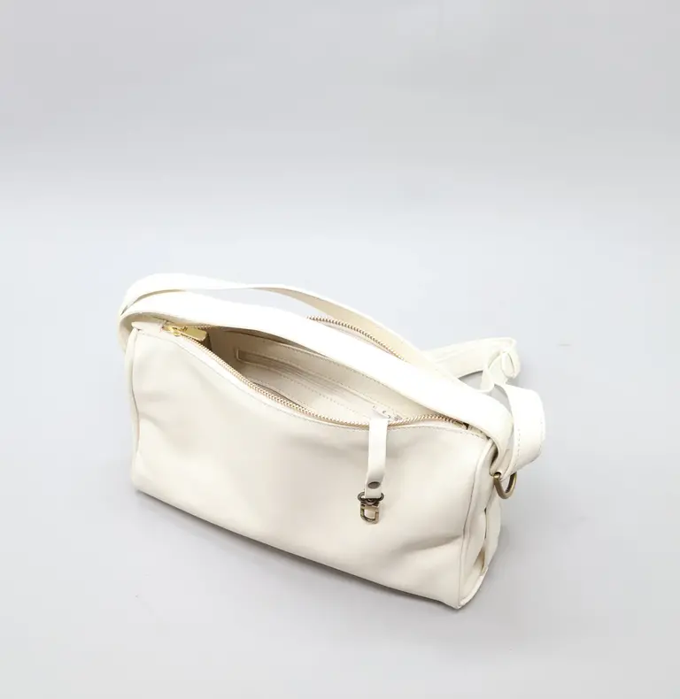 Aesaert Teckel Mini - Off White