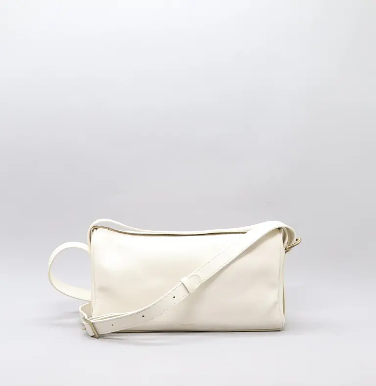 Aesaert Teckel Mini - Off White