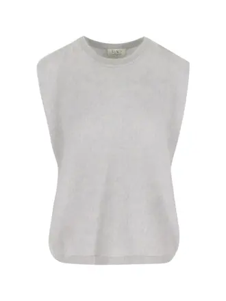 Rae Mona Top - Sanderling