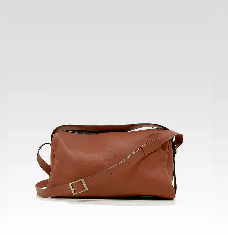 Aesaert Teckel Mini - Camel