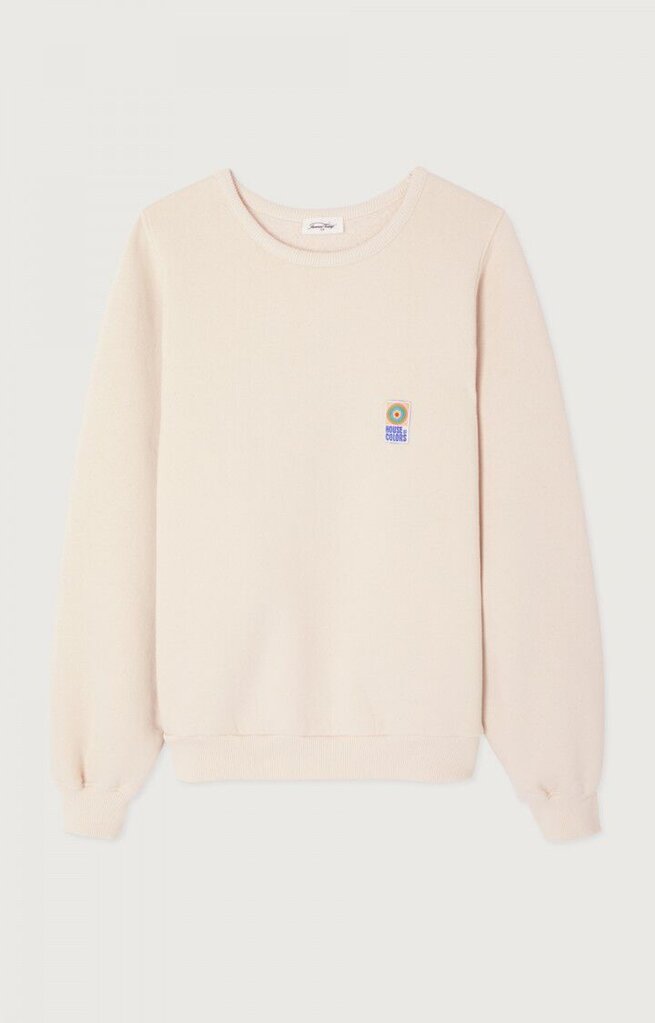 American Vintage Fiky Sweater - Ecru