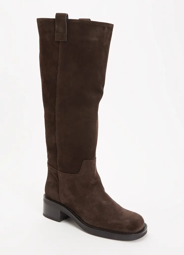 ODARE Giulia Boots - Sensory Tmoro