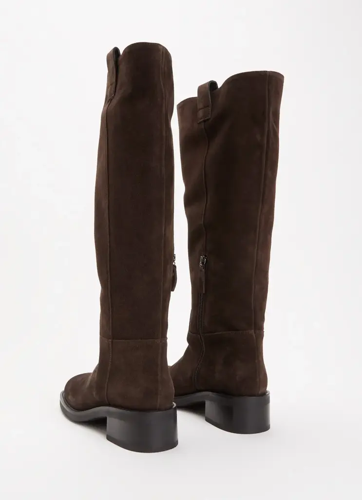 ODARE Giulia Boots - Sensory Tmoro
