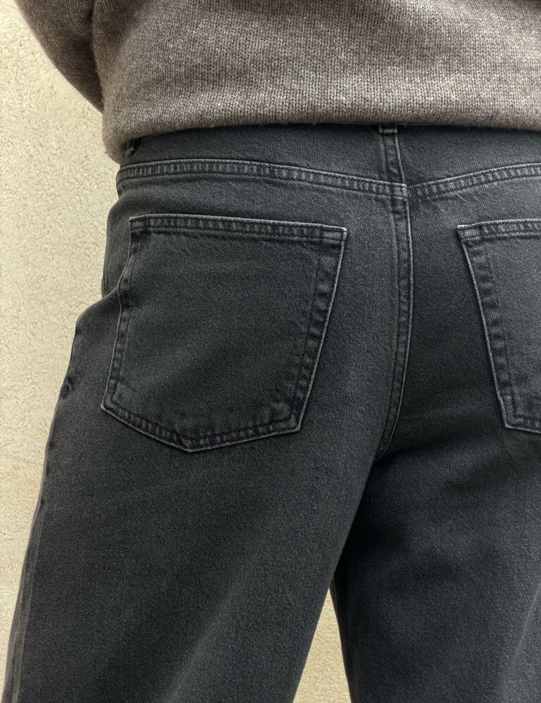 DAY Blaire jeans - Black denim