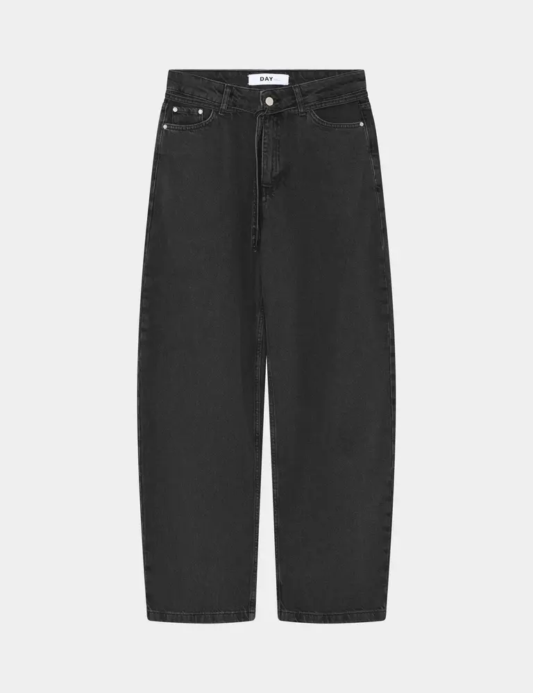 DAY Blaire jeans - Black denim