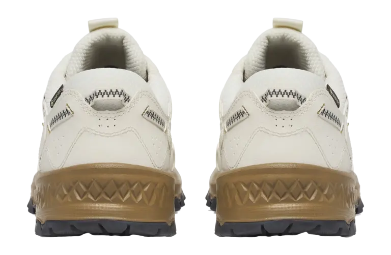 Saucony Grid Peak Sneaker - Ivory/Gold