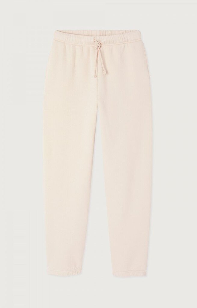 American Vintage Fik Jogging - Ecru