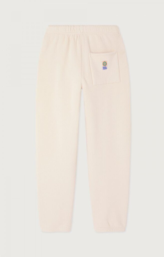 American Vintage Fik Jogging - Ecru