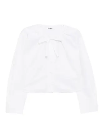 DAY Birch Shirt - Bright White