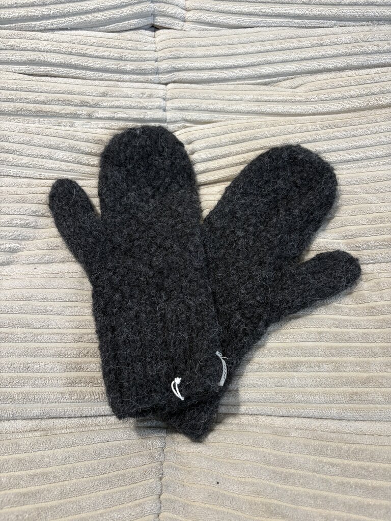 INTI Wantes Con Dedo Gloves - Antra