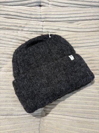 INTI Medellin Knitted Hat - Antra