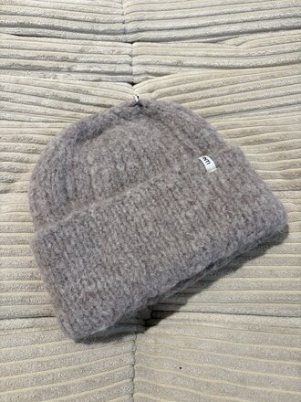 INTI Medellin Knitted Hat - Havana