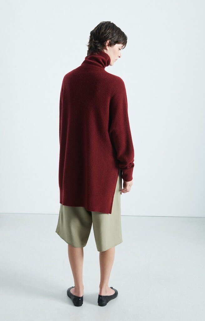 American Vintage Raxow Knit - Cherry Tree