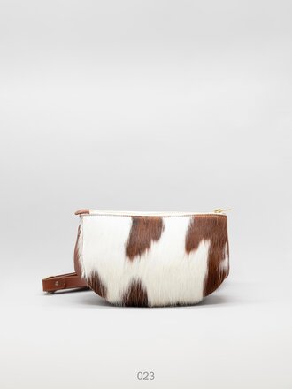 Aesaert Brieux Handbag - Cowhide