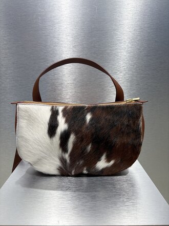Aesaert Billie Handbag - Cowhide