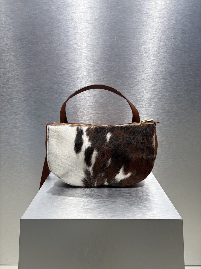 Aesaert Billie Handbag - Cowhide
