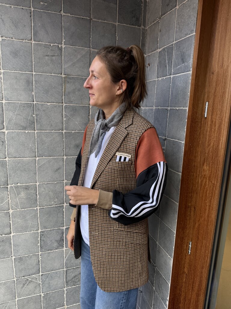 La Seule Shop La Seule Shop Blazer - 72