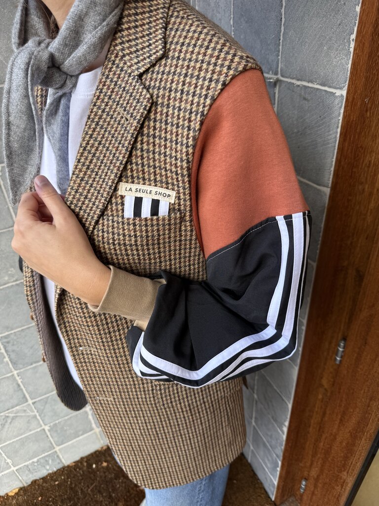 La Seule Shop La Seule Shop Blazer - 72