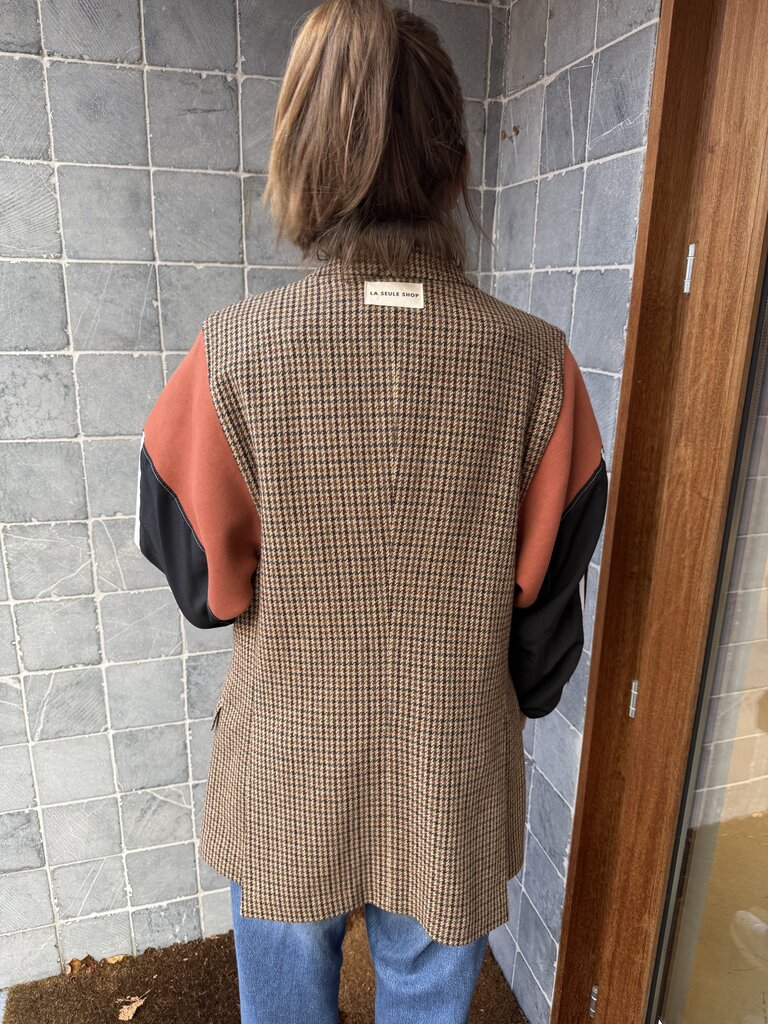 La Seule Shop La Seule Shop Blazer - 72