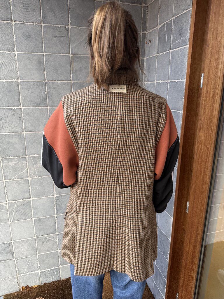 La Seule Shop La Seule Shop Blazer - 72